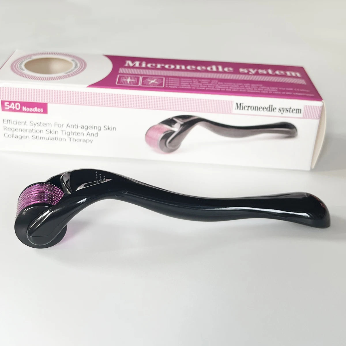 1 mm With Box