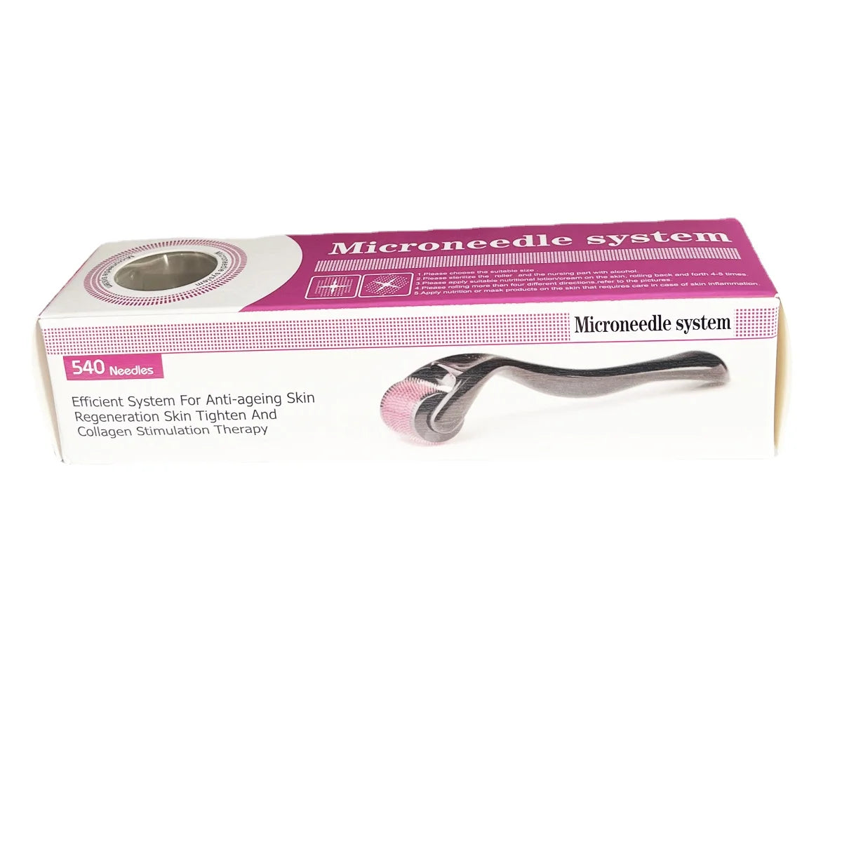 1 mm With Box