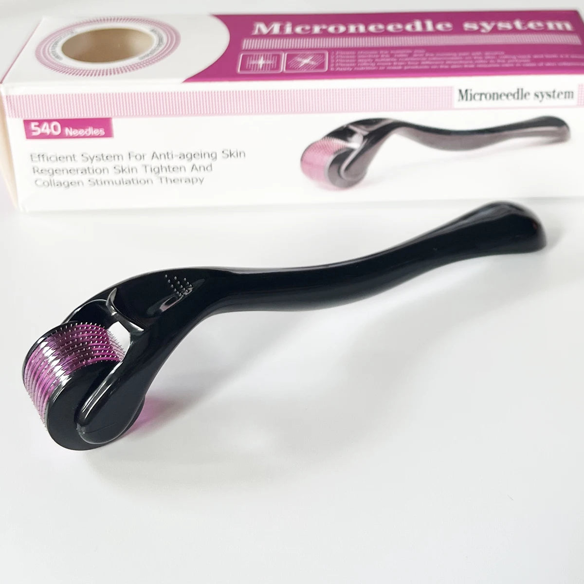 1 mm With Box